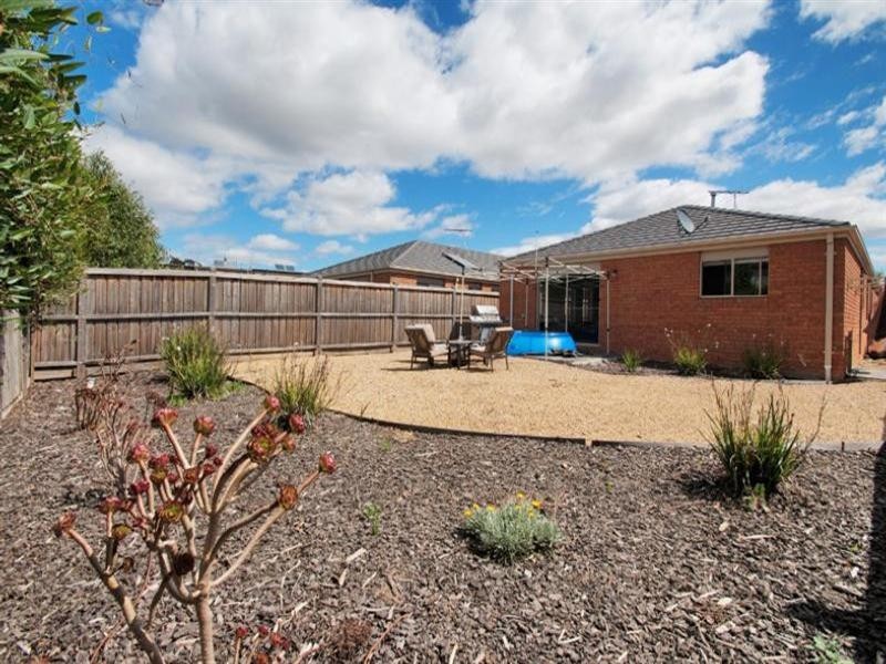 14 Florence Drive, Mernda VIC 3754