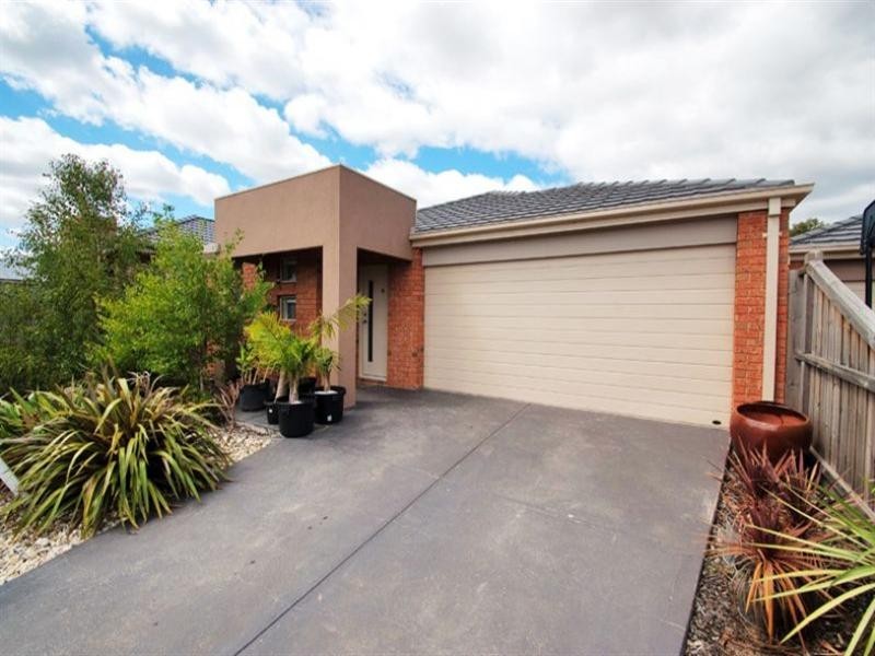 14 Florence Drive, Mernda VIC 3754