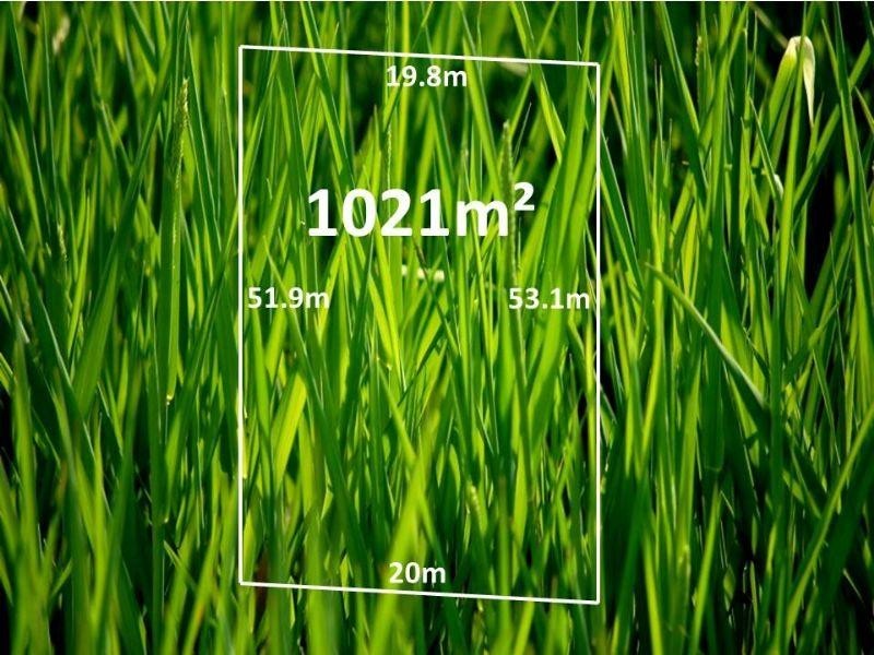 20 Bradman Terrace, Epping VIC 3076