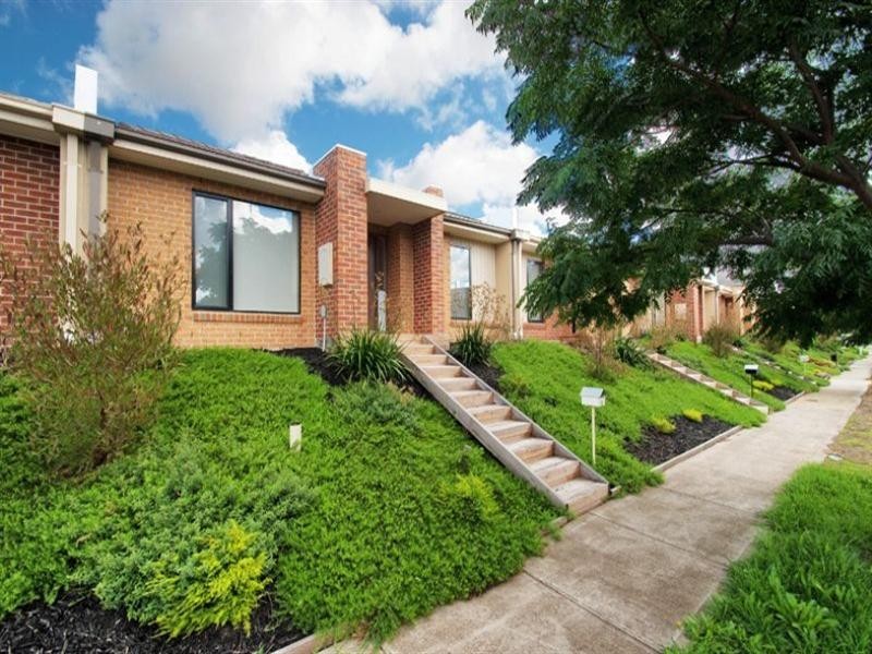 3 Waterlily Drive, Epping VIC 3076