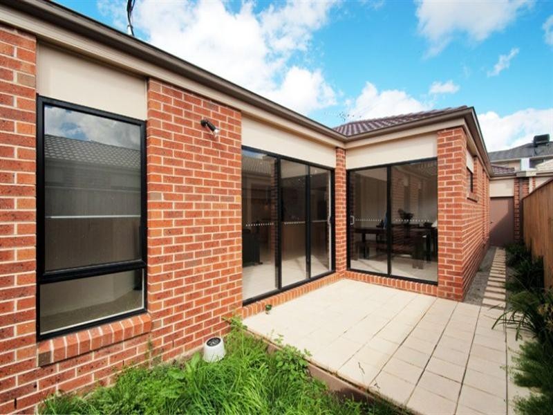 3 Waterlily Drive, Epping VIC 3076