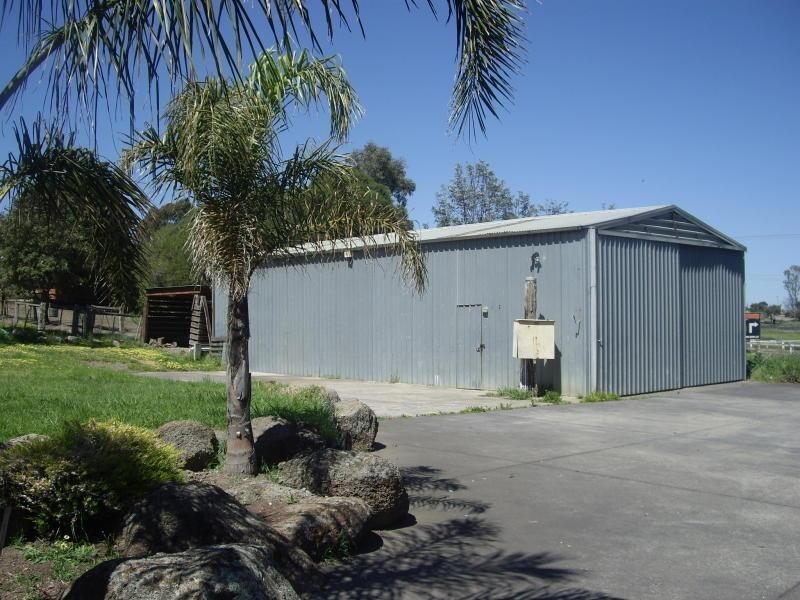 675 Bridge Inn Road, Doreen VIC 3754