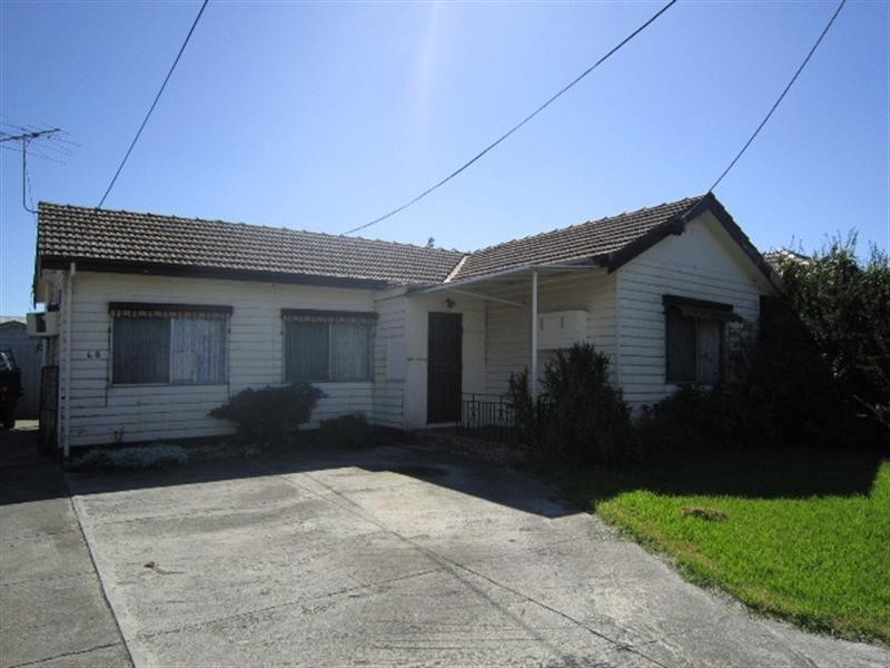 68 Heyington Avenue, Thomastown VIC 3074