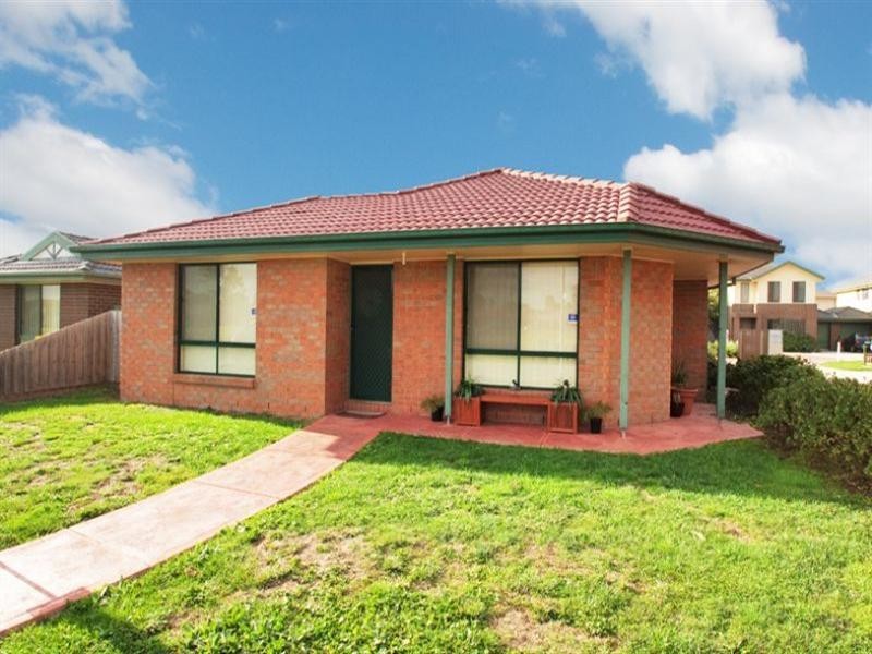 12 Serenity Way, South Morang VIC 3752