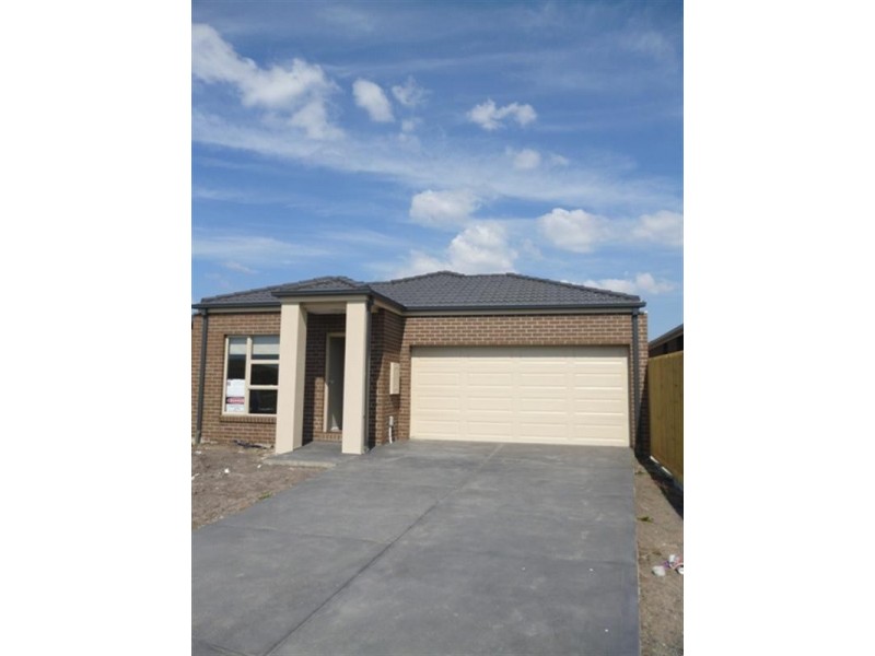 10 Ladislaw Drive, Epping VIC 3076