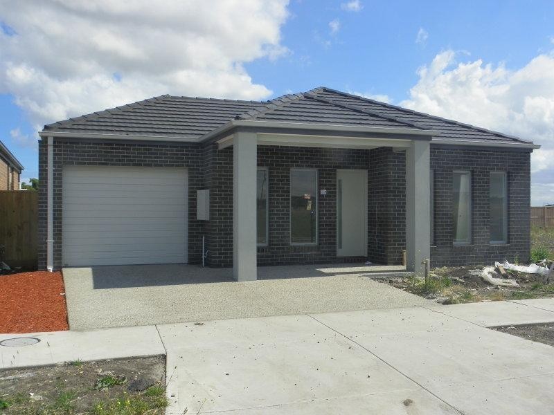 Lot 2772 Herlitz Drive, Epping VIC 3076