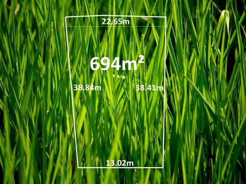 Lot 1403 Hardie Street, Mernda VIC 3754