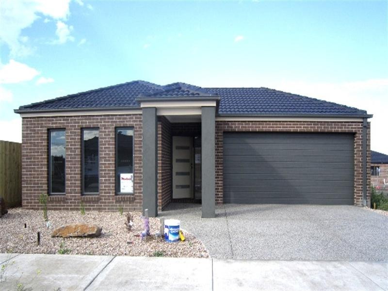 Lot 1218 Allumba Way, Epping VIC 3076