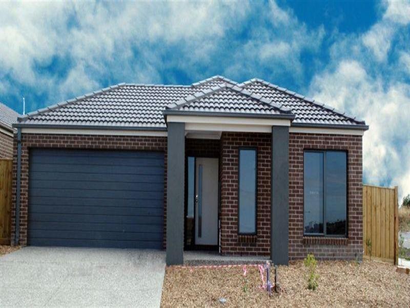 Lot 1218 Allumba Way, Epping VIC 3076