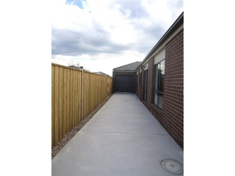 Lot 1218 Allumba Way, Epping VIC 3076