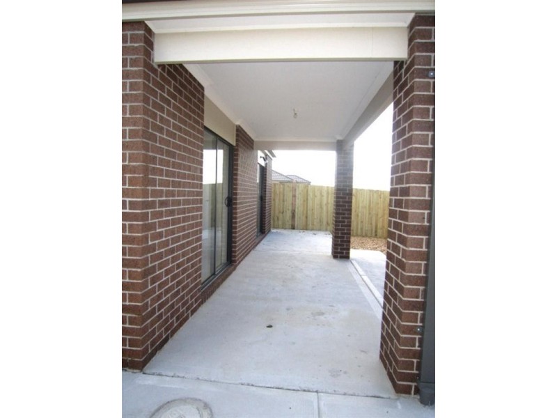 Lot 1218 Allumba Way, Epping VIC 3076