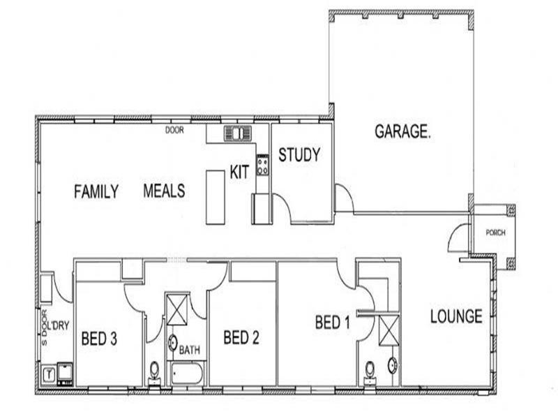 Lot 1218 Allumba Way, Epping VIC 3076