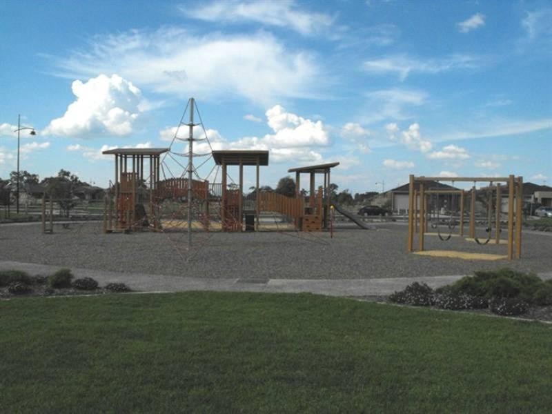 Lot 1731 Marlowe Grance, Mernda VIC 3754