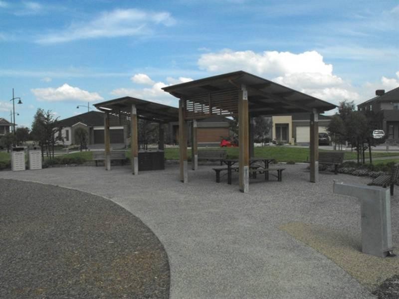 Lot 1731 Marlowe Grance, Mernda VIC 3754