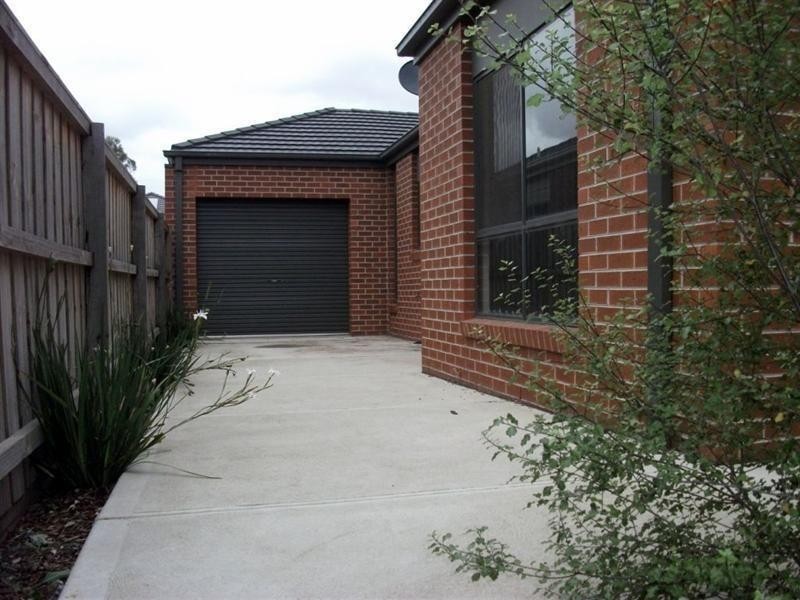 22 Mayflower Mews, Epping VIC 3076