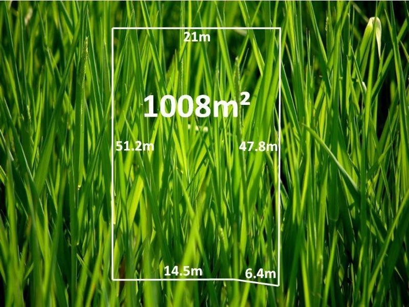 18 Bradman Terrace, Epping VIC 3076