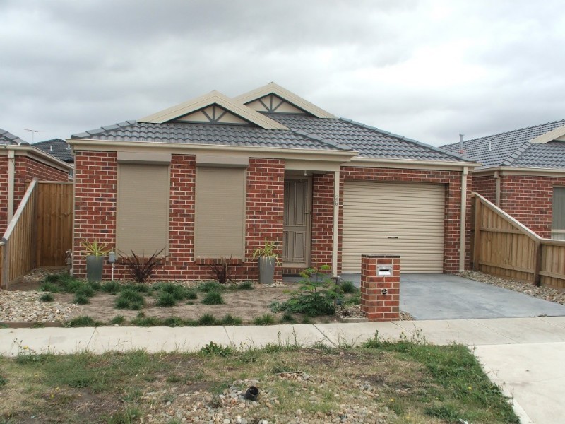 29 North Haven Drive, Epping VIC 3076