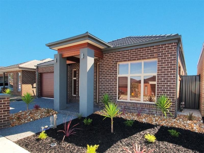 17 Gunther Way, Wollert VIC 3750
