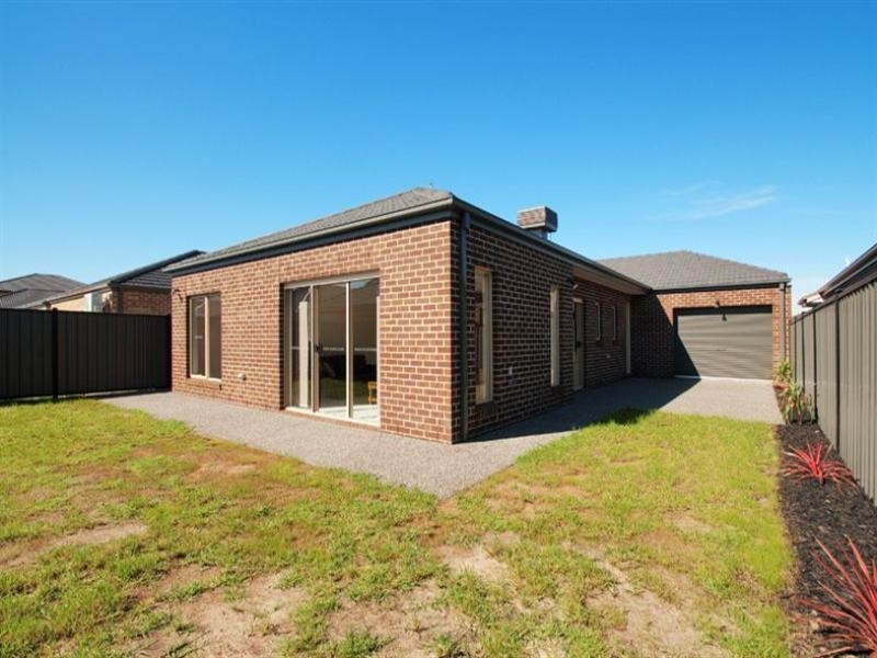 17 Gunther Way, Wollert VIC 3750