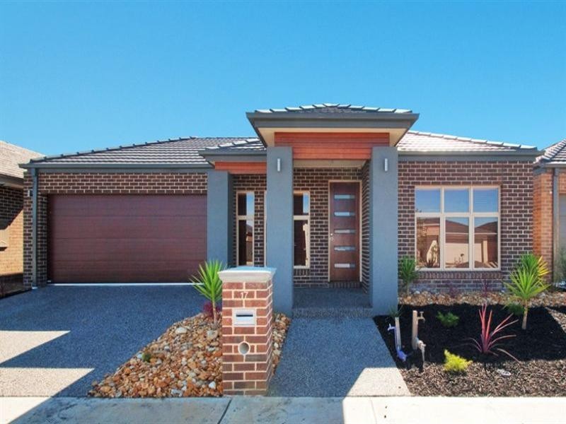 17 Gunther Way, Wollert VIC 3750