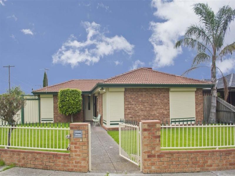 8 Glenburn Street, Thomastown VIC 3074