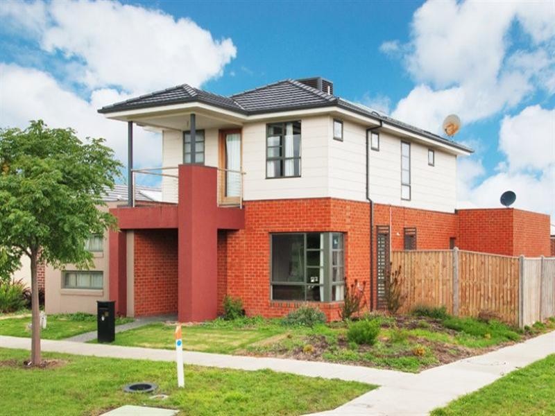 23 Starlight Gardens, Epping VIC 3076