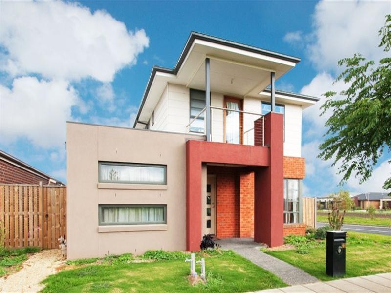 23 Starlight Gardens, Epping VIC 3076