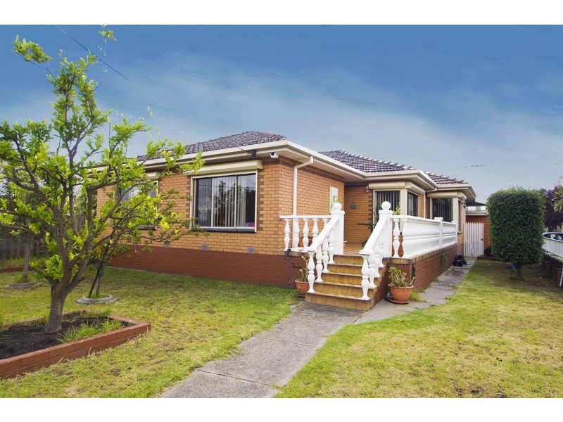 14 Festival Grove, Lalor VIC 3075