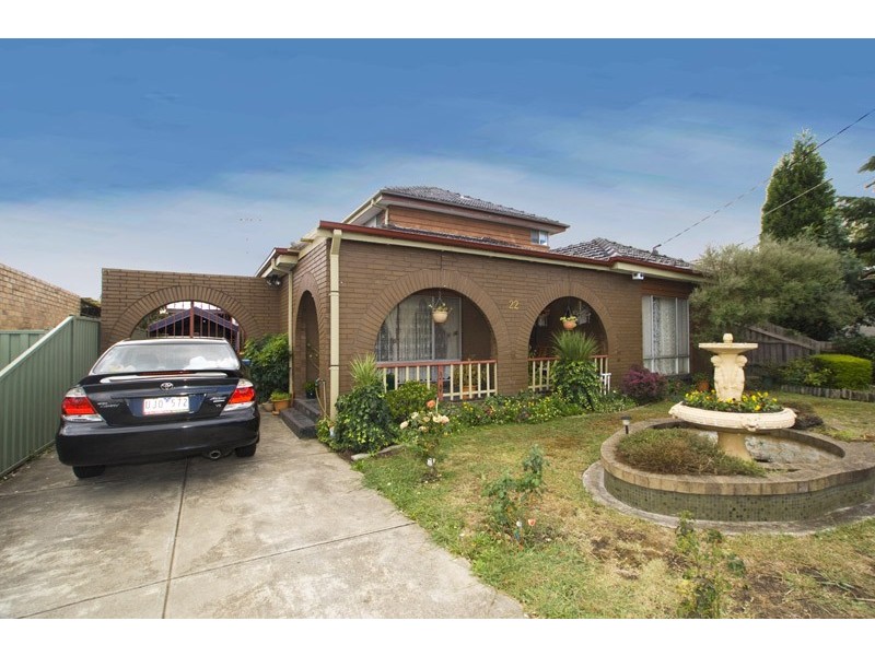 22 Richards Street, Lalor VIC 3075