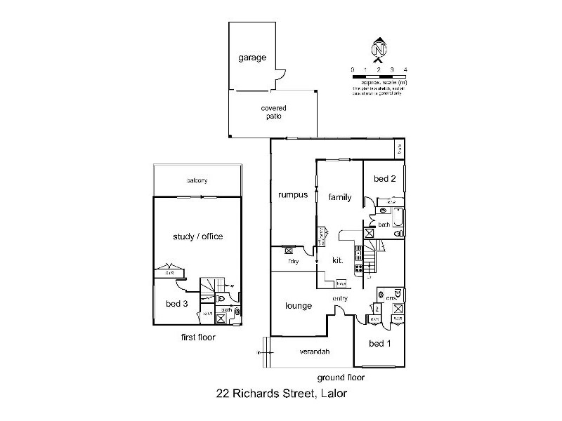 22 Richards Street, Lalor VIC 3075