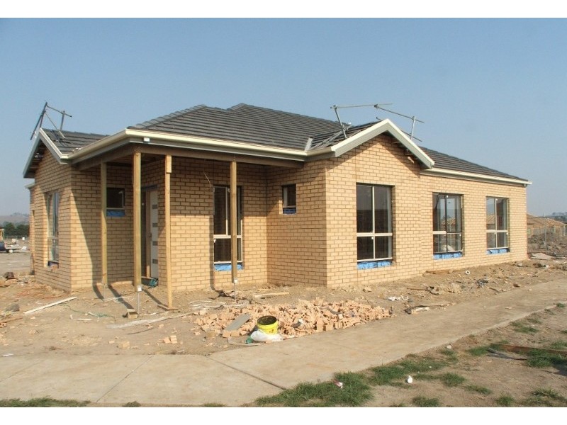 Lot 600 Riordan Crescent, Mernda VIC 3754