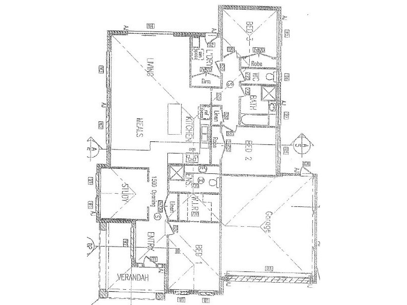 Lot 600 Riordan Crescent, Mernda VIC 3754