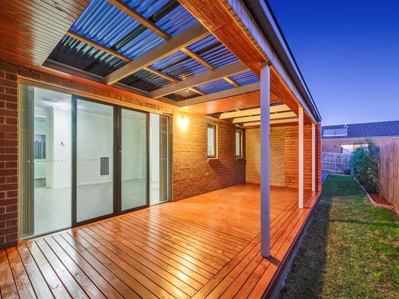 52 Broadleaf Drive, Epping VIC 3076