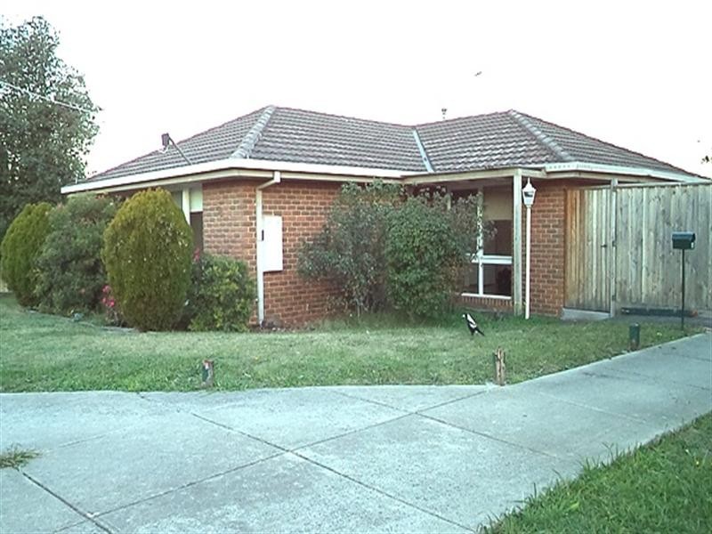 58 Baystone Road, Epping VIC 3076