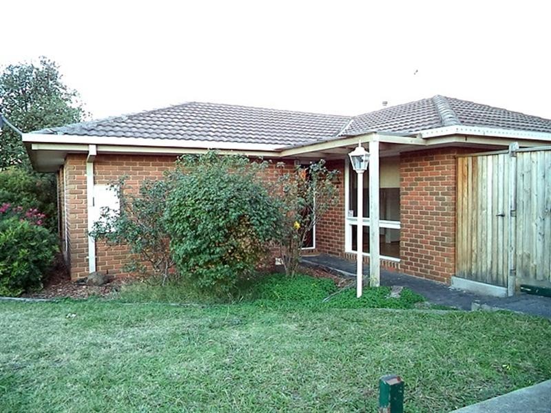 58 Baystone Road, Epping VIC 3076