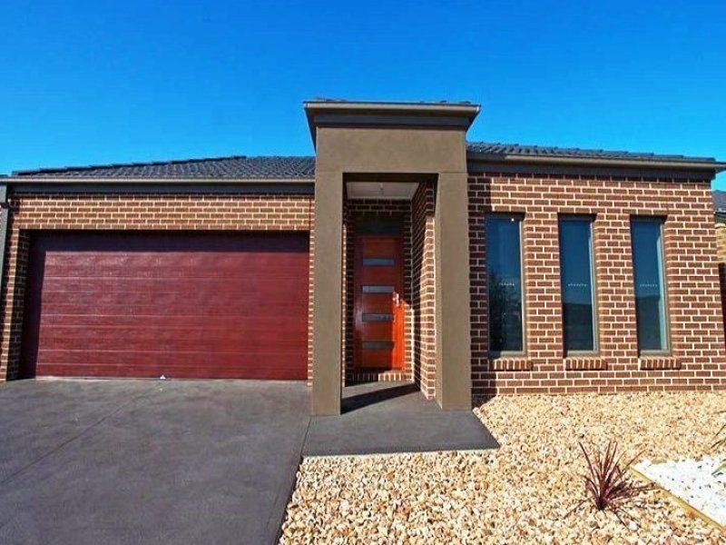 Lot 388 (18) Bancroft Street, Epping VIC 3076