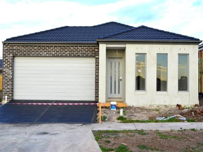 Lot 63 Mahon Road, Epping VIC 3076