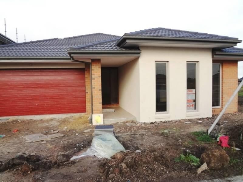 4 Abbotsley Road, Epping VIC 3076