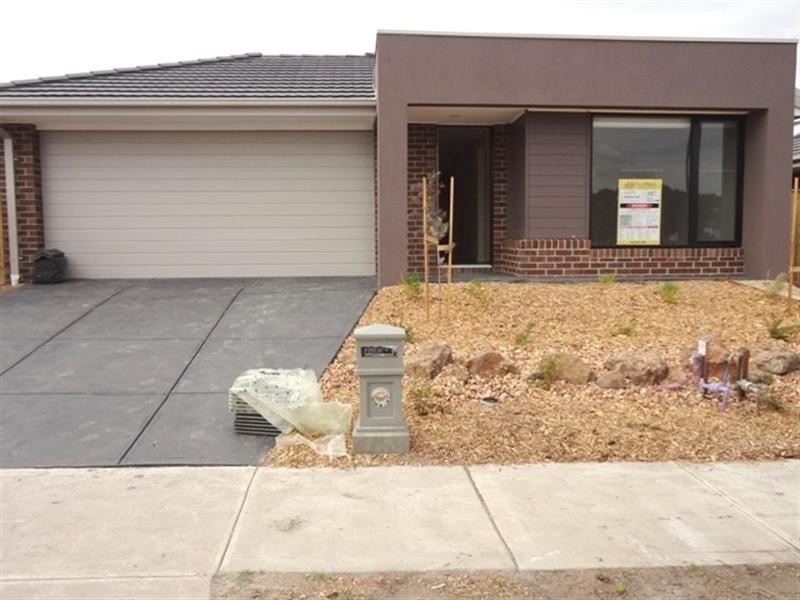 22 Edenvale Boulevard (Wollert), Epping VIC 3076