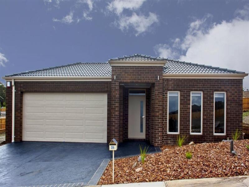 24 Birdseye Parade, South Morang VIC 3752