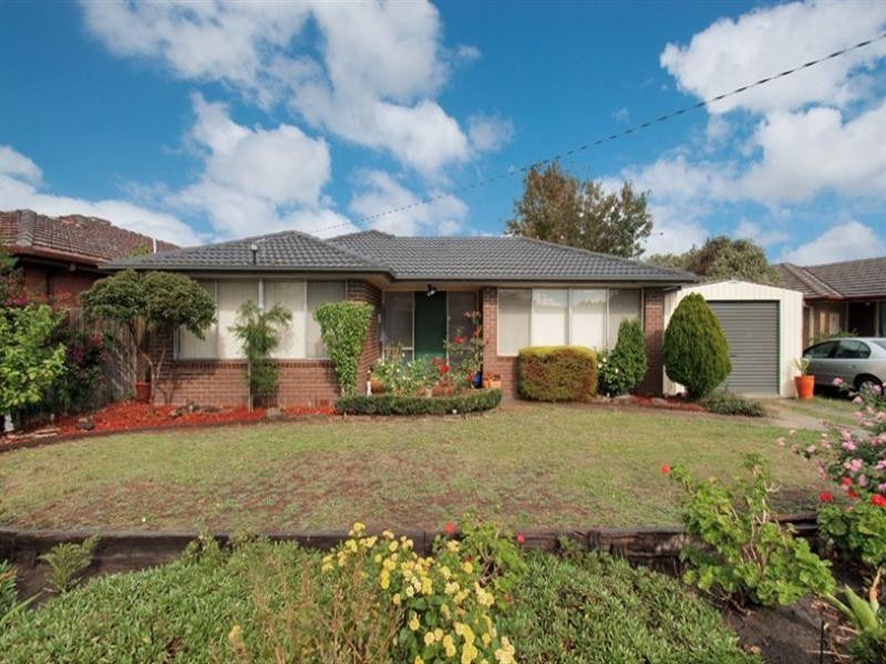 21 McFarlane Crescent, Epping VIC 3076