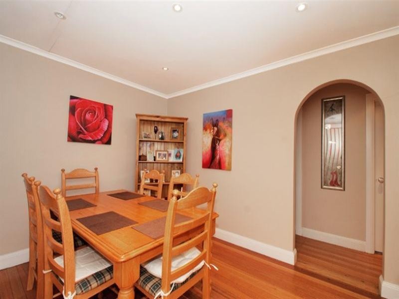 21 McFarlane Crescent, Epping VIC 3076