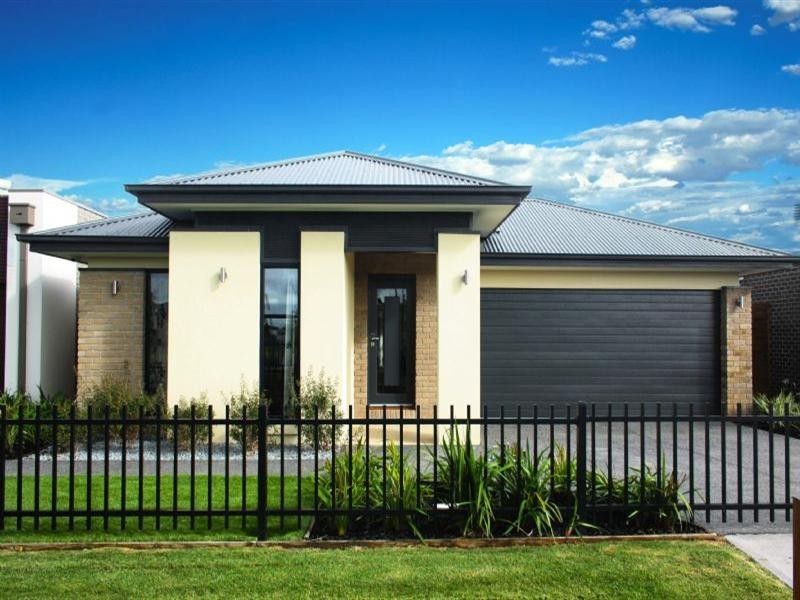 5 Discovery Place, Epping VIC 3076