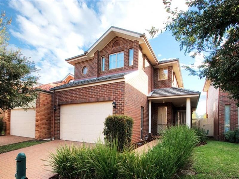 13 Lemon Gum Parade, Bundoora VIC 3083