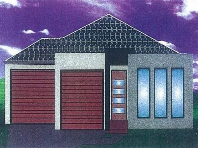 Lot 1995 Eynesbury View, Epping VIC 3076
