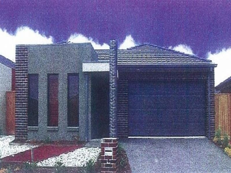 Lot 1950 Kilwarie Street, Epping VIC 3076