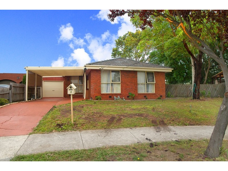2 Tyson Court, Lalor VIC 3075