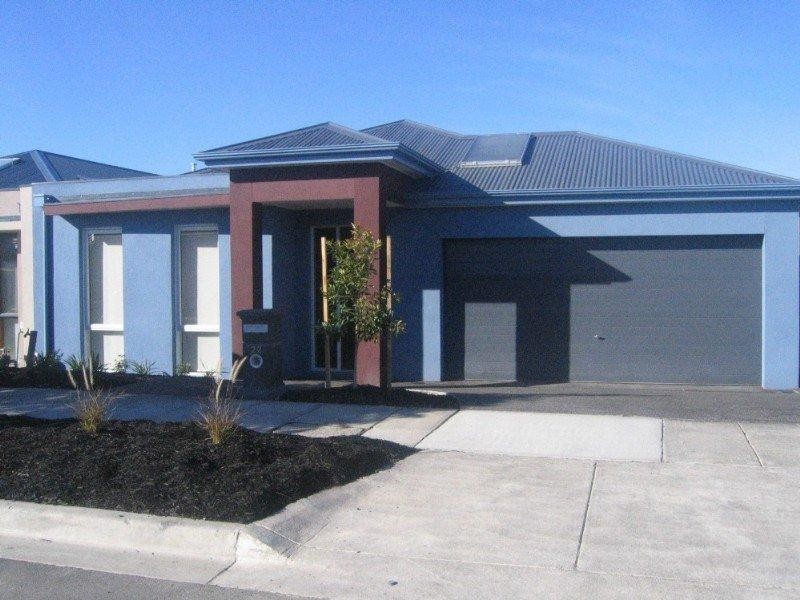 22 McKillop Avenue, Epping VIC 3076
