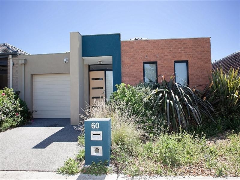 60 Farmhouse Boulevard, Epping VIC 3076
