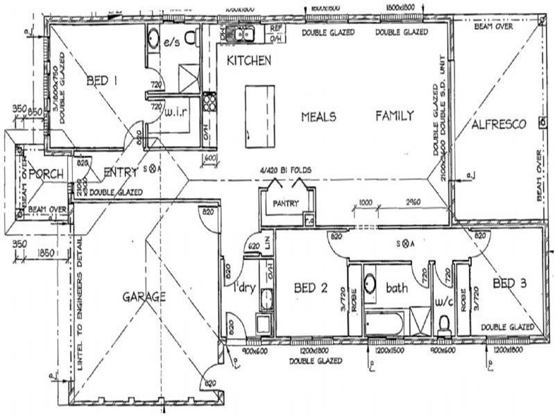 4 Muir Way, Mernda VIC 3754